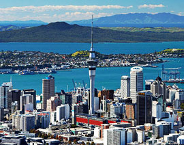 newzealand holidays