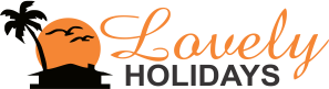 Lovely Holidays Logo
